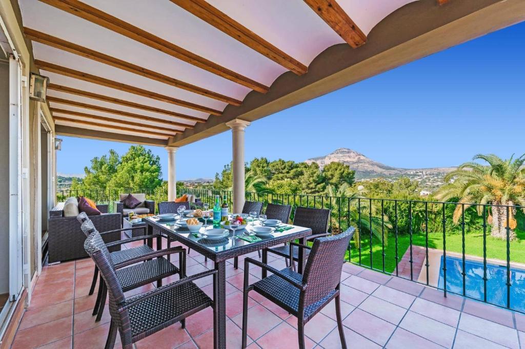 Villa Limones by Villa Plus - 2