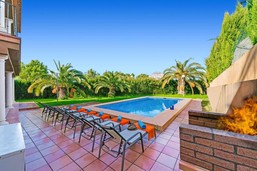 Villa Limones by Villa Plus - 3