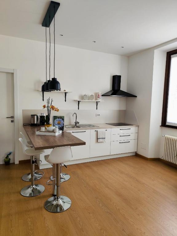 Casa Margherita, nuovo appartamento in centro - 4
