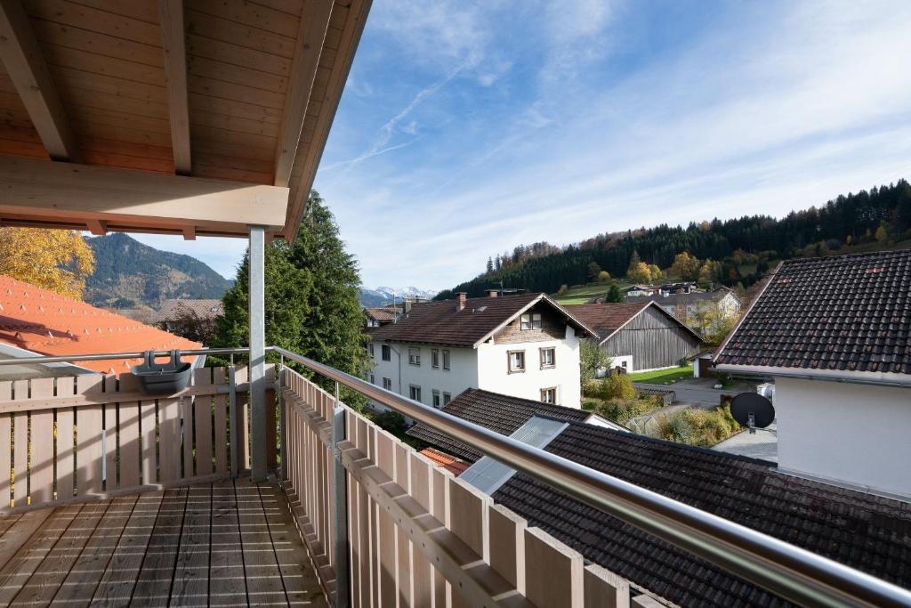 Alpenlounge Ettensberg - 3