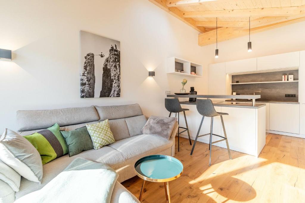 Alpenlounge Ettensberg - 5