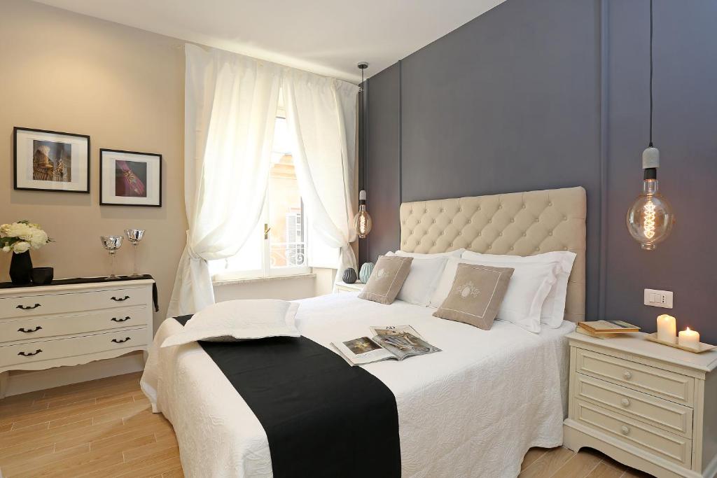 Daplace - Lucrezia Apartment - 2