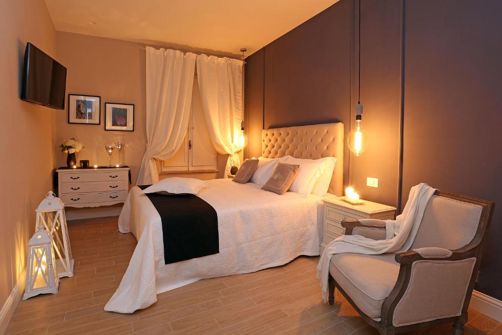 Daplace - Lucrezia Apartment - 1