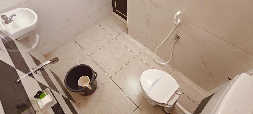 バスルーム（客室）