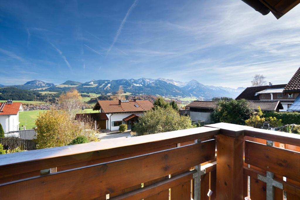 Allgäuer Alpen - 2