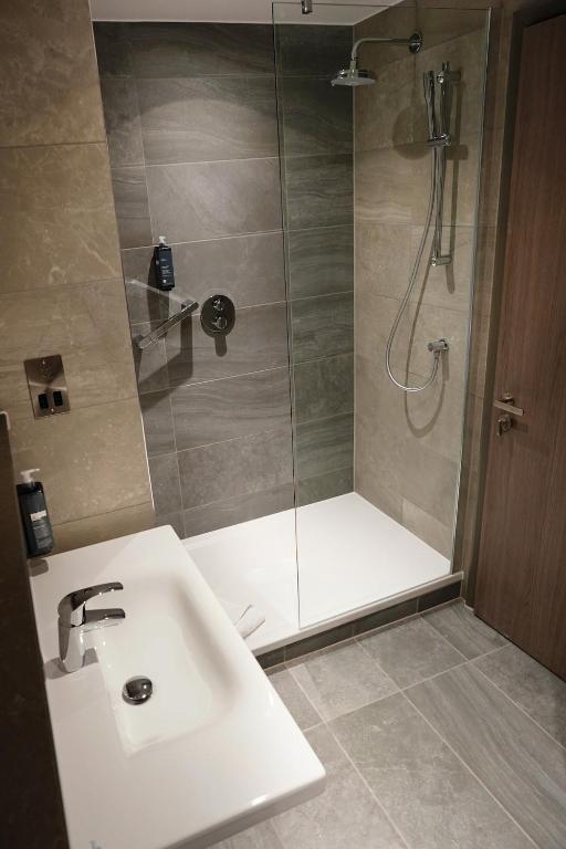 Shower