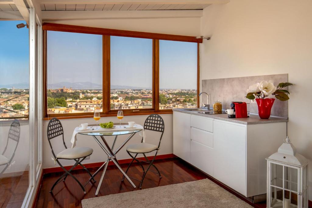 Daplace - Terenzia Apartment - 5