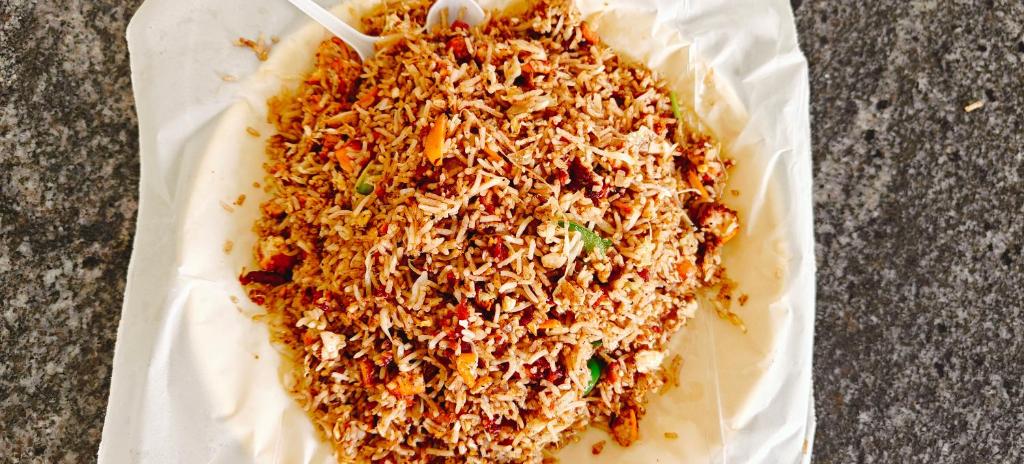 お料理のイメージ