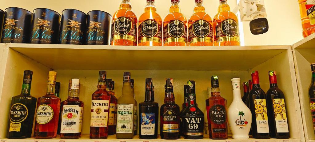 お料理のイメージ