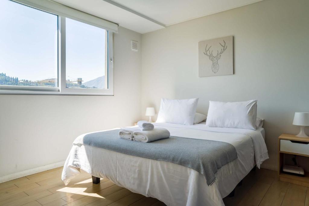Confortable Departamento en Area Urbana - 4