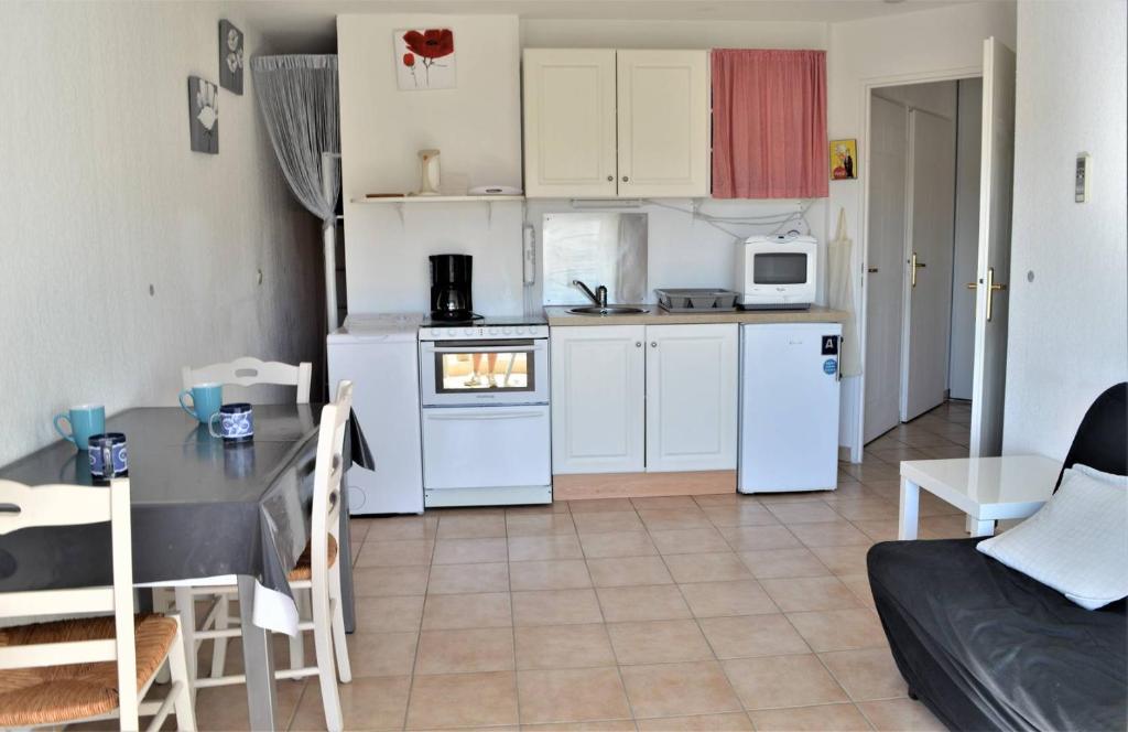 CA790-425 APPARTEMENT 2 PIÈCES POUR 4 Personnes À CAVALAIRE SUR MER - 5