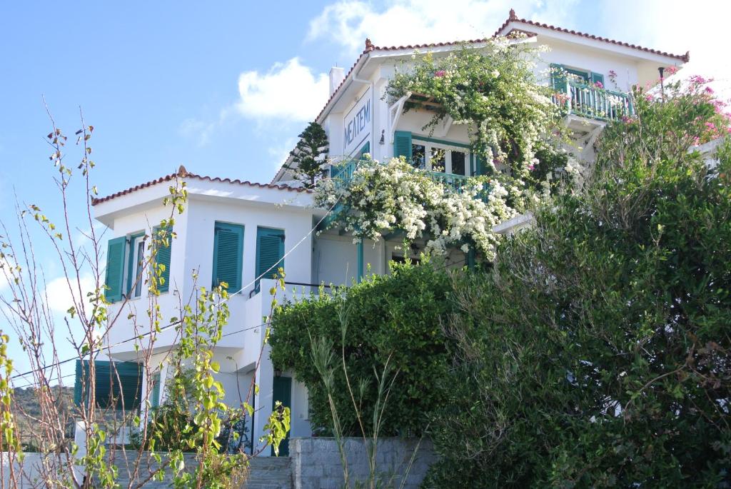 Meltemi photo