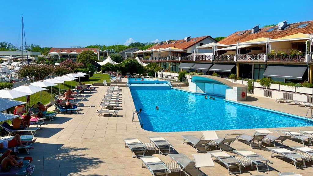 Hotel Marina Uno - 5