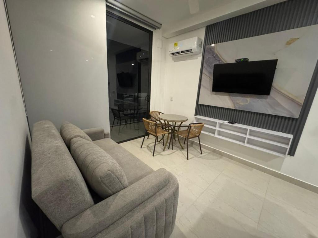 Suite 1205 Santa Marta - 2