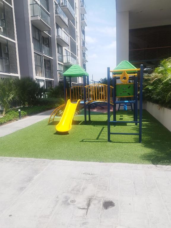 Suite 1205 Santa Marta - 3