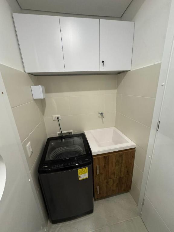 Suite 1205 Santa Marta - 4