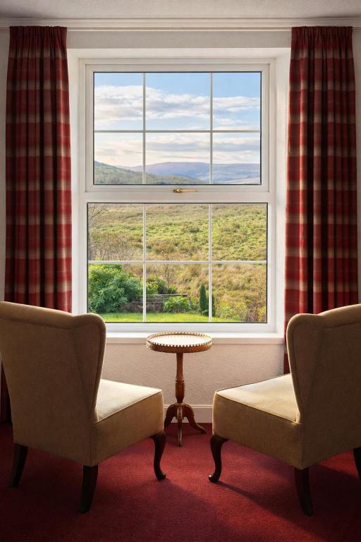Killean Farmhouse, Inveraray photo 4