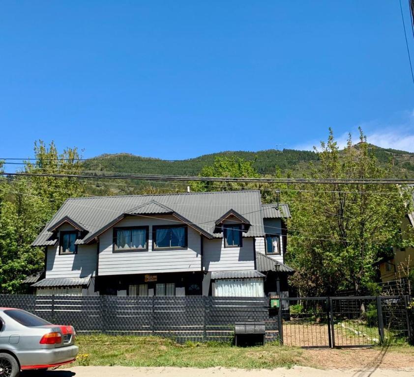 Teknazeu Bariloche - 1