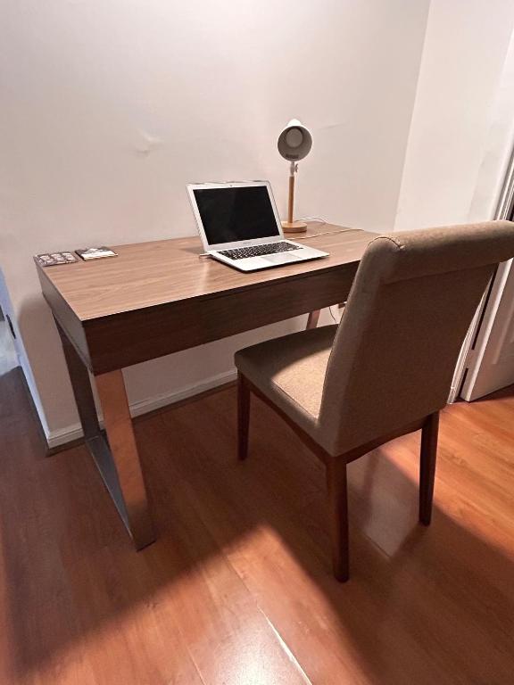 Hermoso apartamento amoblado a pasos del MUT - 5