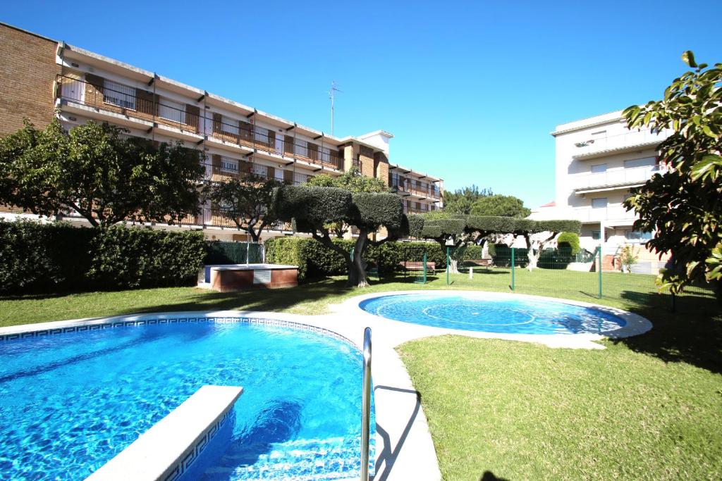 Apartamento Sol Millet Cambrils - 3