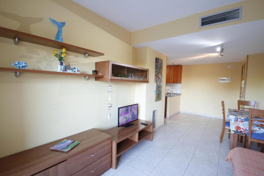 Apartamento Sol Millet Cambrils - 5
