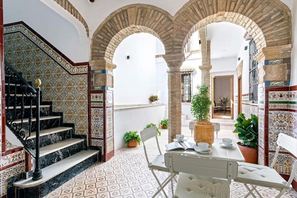 Genteel Home Casa San Pedro Cordoba - 5