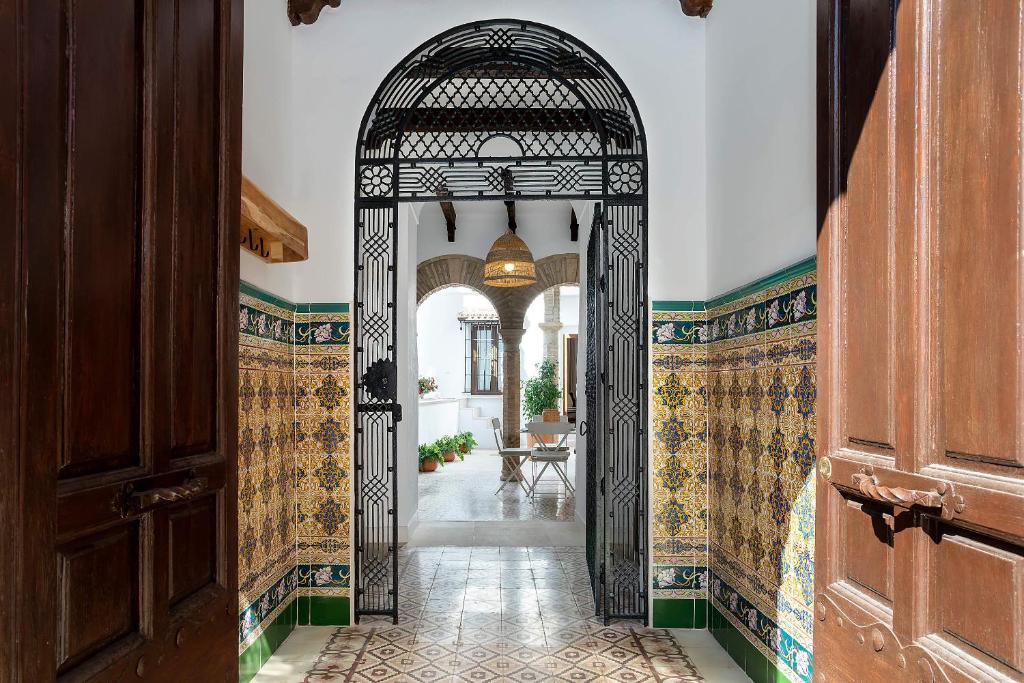 Genteel Home Casa San Pedro Cordoba - 4