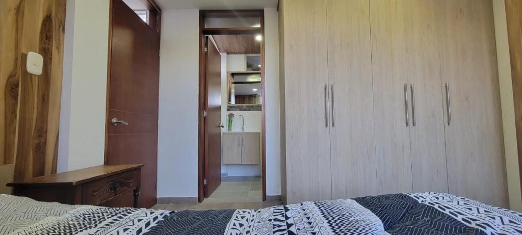 Apartamento Santa Rosa de Viterbo - 4