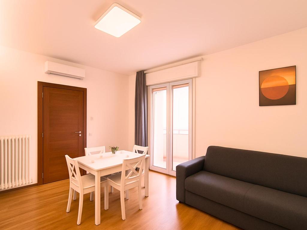 Magnolia Boutique Luxury Rooms - 3