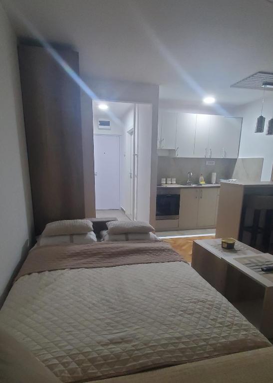 Studio Inn "next to Delta Planet" - 3