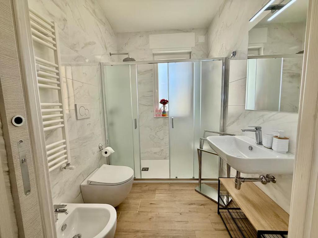 La Suite dei Principi numero 3, aeroporto e parcheggio gratuito - 5