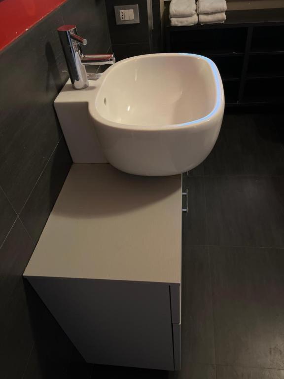 Acquedotti Contemporary Flat - 2