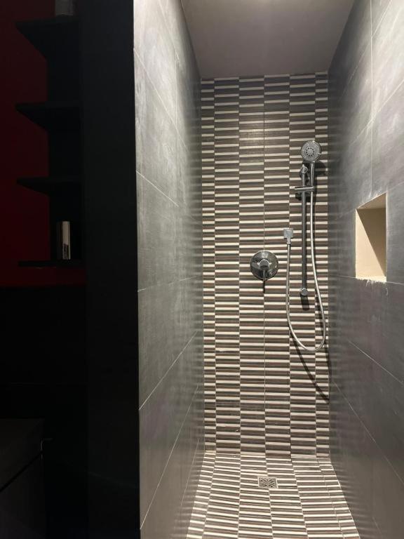 Acquedotti Contemporary Flat - 3