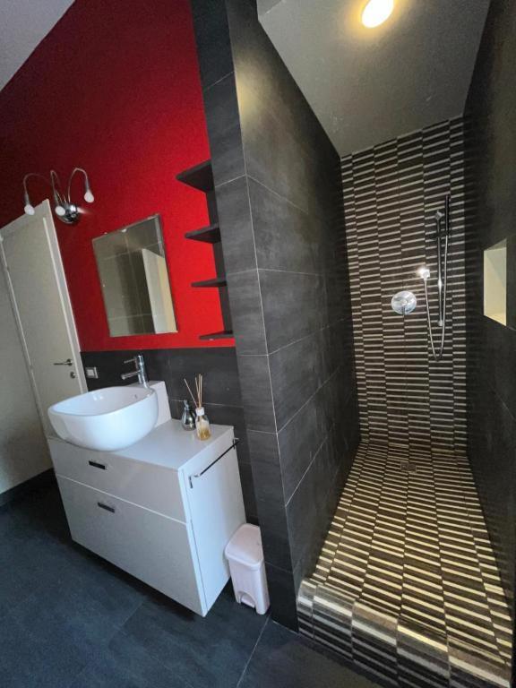 Acquedotti Contemporary Flat - 5