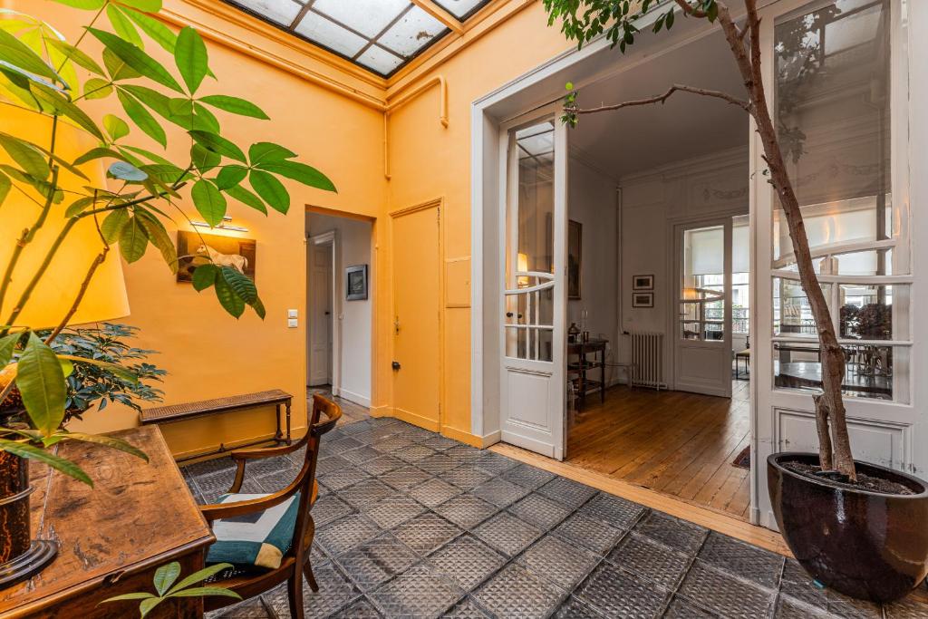Appartement GALLIEN - 5