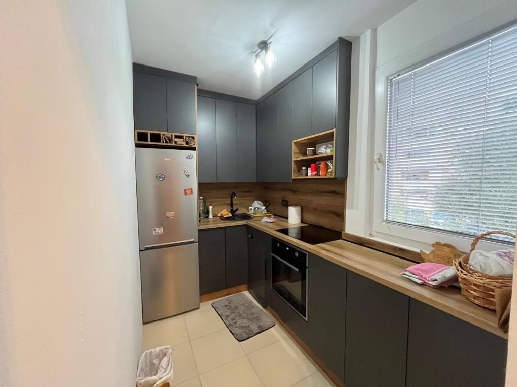 Seka Apartment 2 - 1