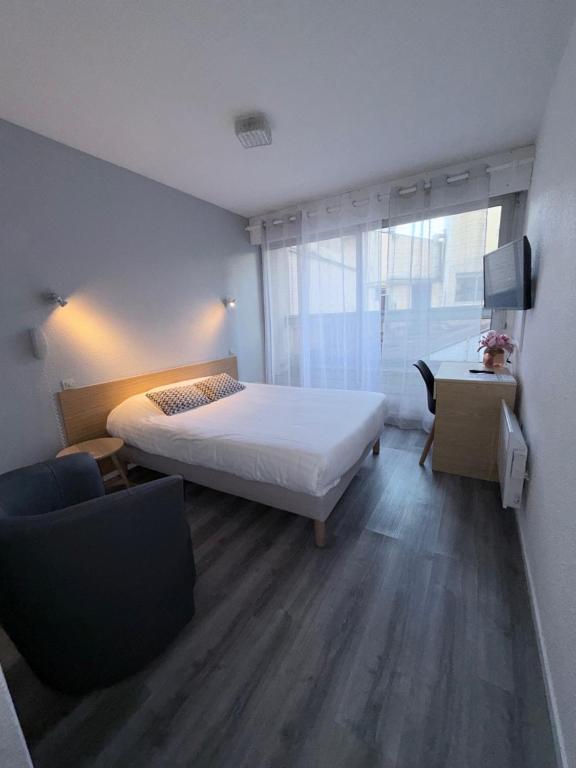 Hotel Bains Sarrailh - 2