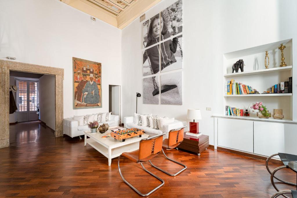 Your Home at Campo de' Fiori - 4