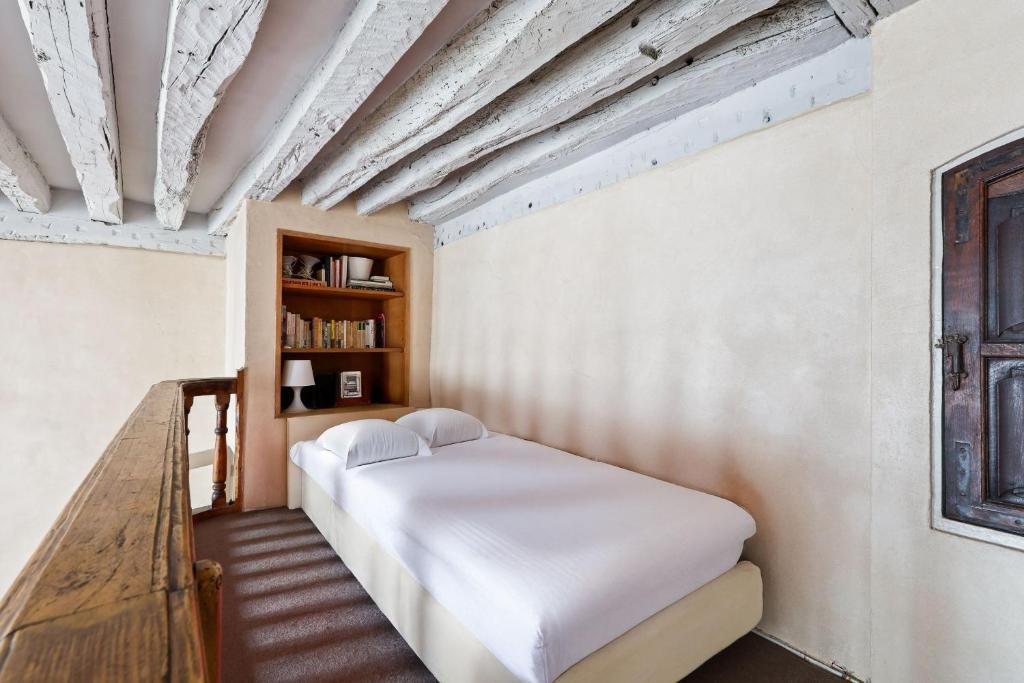 Suite Saint-Germain - Noblesse au cœur de Paris 7 - 2