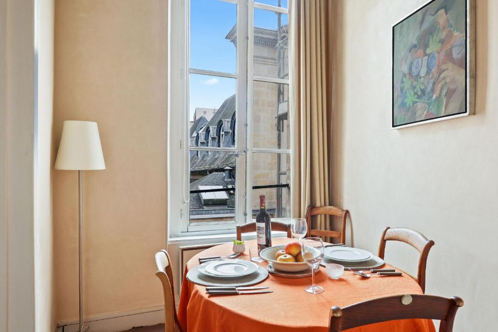 Suite Saint-Germain - Noblesse au cœur de Paris 7 - 3