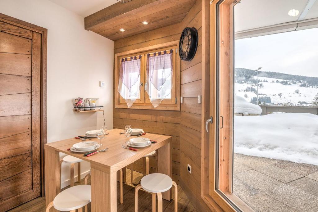 Appartement Rochebrune Panorama - Welkeys - 3