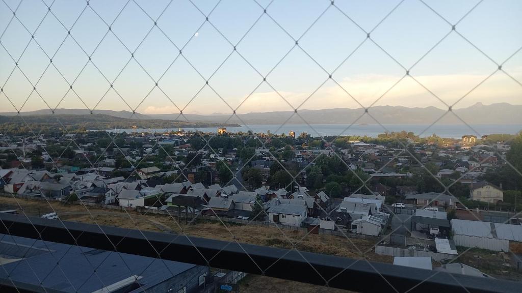 Vista Insuperable - 2