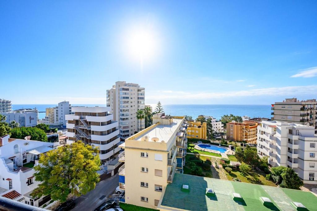 Fantastico Atico Duplex - 1