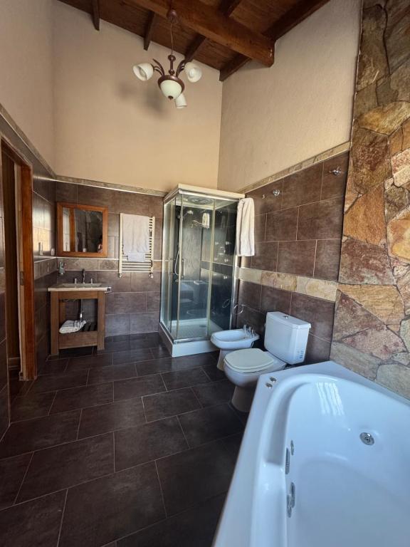 La Casona de Luján - 2