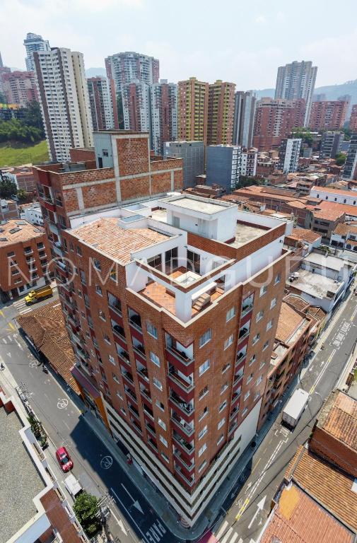 1005- Apartamento 3BR cerca del parque Sabaneta - 3