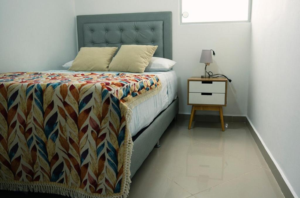 1005- Apartamento 3BR cerca del parque Sabaneta - 4