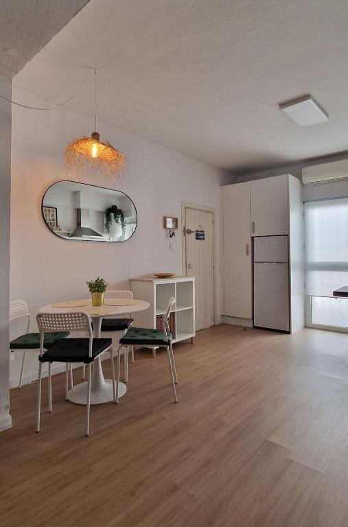 Estudio Conil de la Frontera - 2
