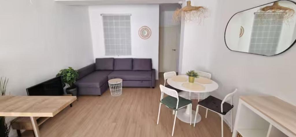Estudio Conil de la Frontera - 3