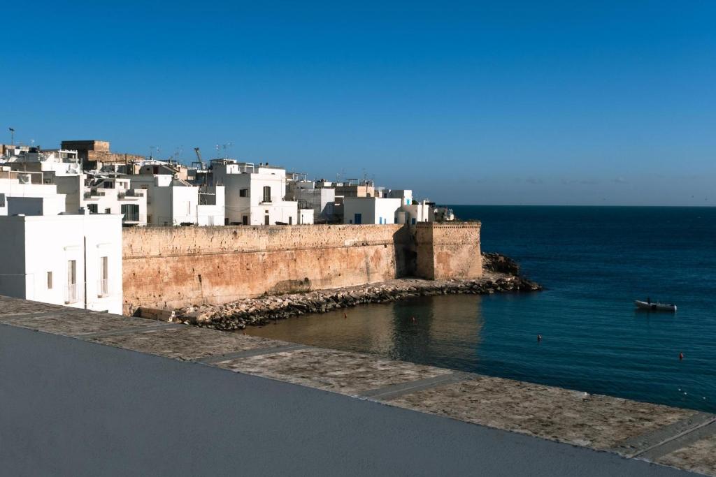 Terrazza Blu di Millo - 1