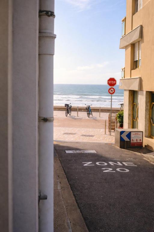 appartement proche plage 4 personnes - 2